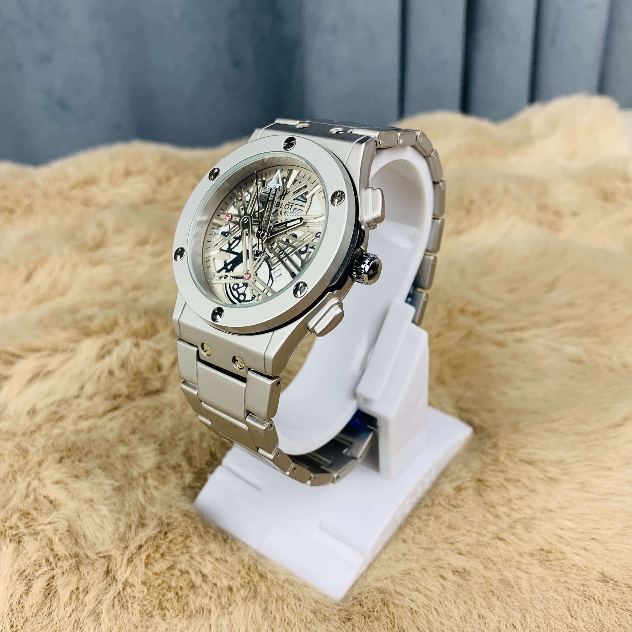 Chain Watches