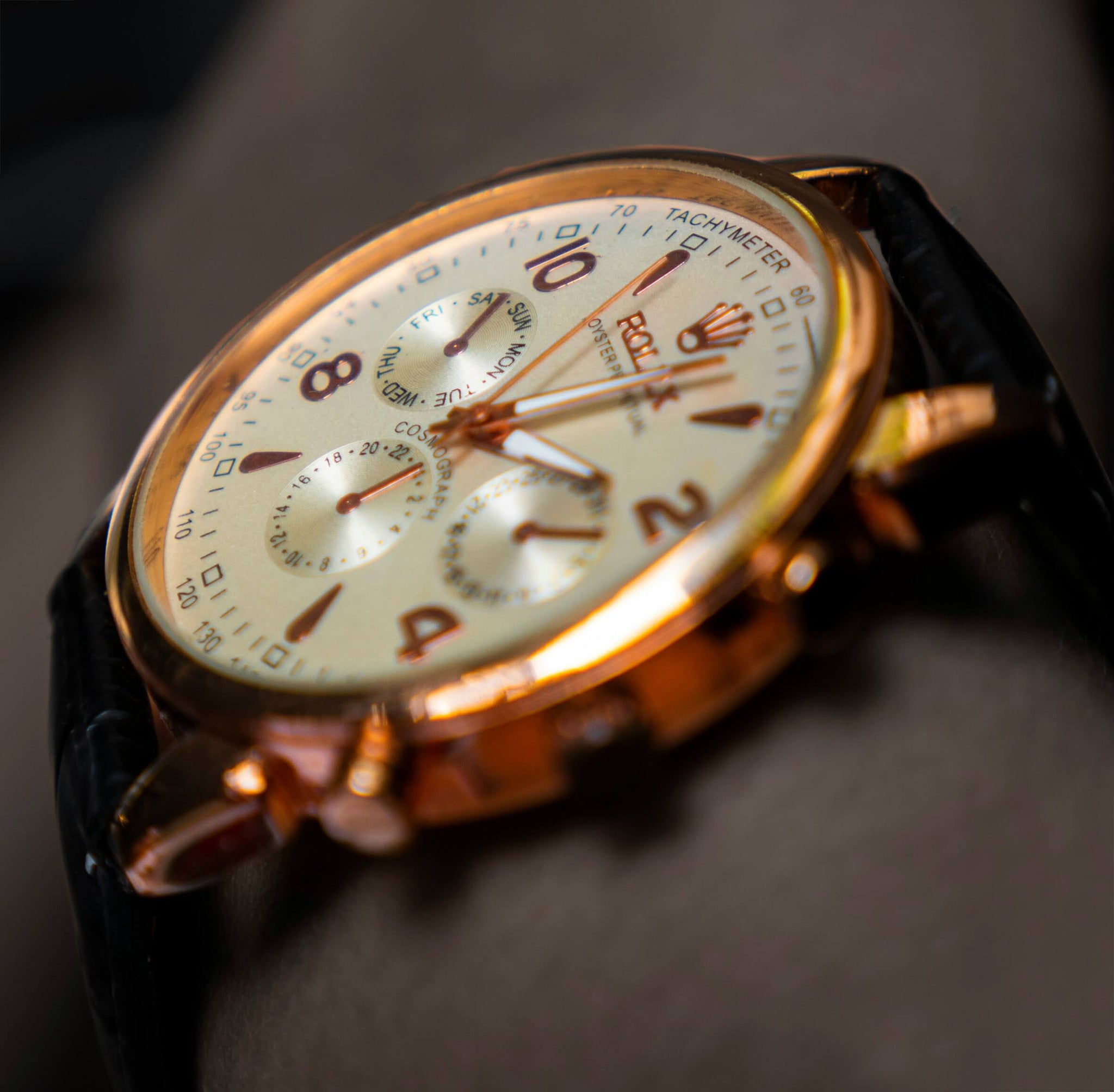 Luxury Watches