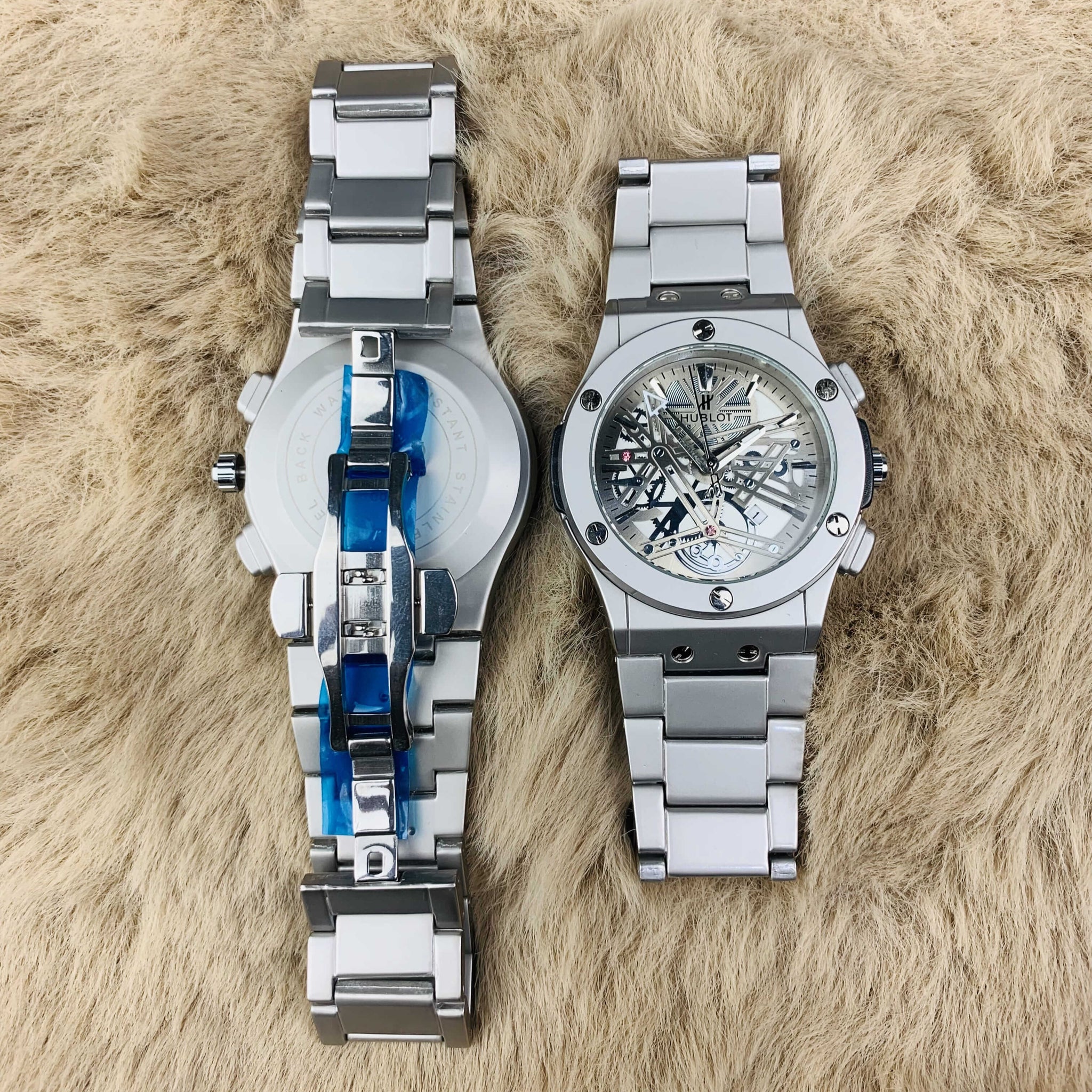 Luxury Hublot Chain