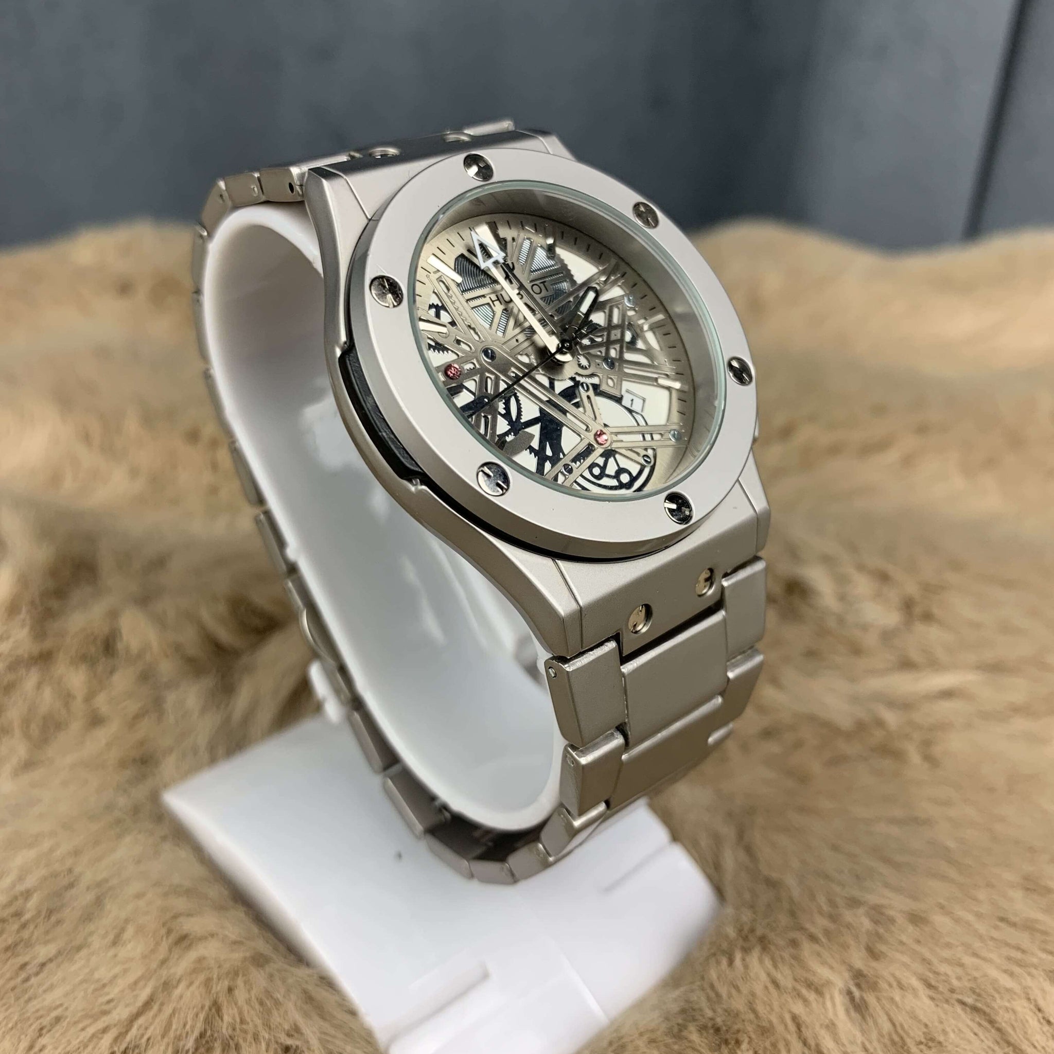 Luxury Hublot Chain